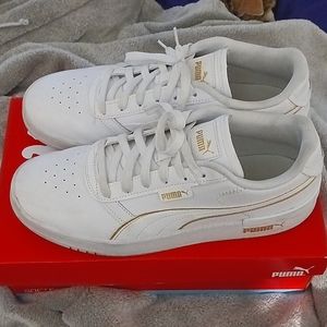 PUMA Clasico